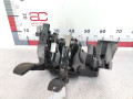 узел педальный (блок педалей) Opel Corsa D 2007, 1.0 л., МКПП, хетчбэк 3 дв., 13359986 - фото №2