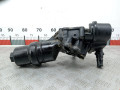 корпус масляного фильтра SEAT Leon 2 поколение 2007, 2.0 л., МКПП, хетчбэк 5 дв., 06D115397G - фото №2