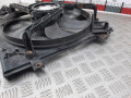 вентилятор радиатора Volkswagen Polo 4 поколение 2004, 1.4 л., МКПП, хетчбэк 5 дв., XR82853 - фото №4