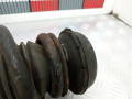 стойка амортизатора Volkswagen Golf 3 поколение 1995, 1.6 л., МКПП, хетчбэк 5 дв., JZW413031E - фото №4