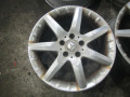 диск литой Mercedes-Benz C-Класс W203/S203/CL203 2001, 7, 5J17H2, A2034011802 - фото №11