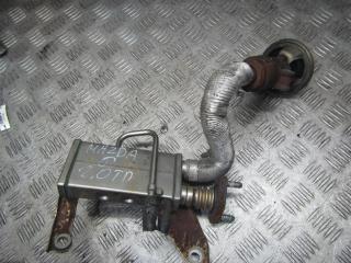 клапан EGR Mazda 6 GG [рестайлинг] 2005, 2.0 л., K5T57881