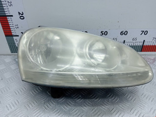фара правая Volkswagen Golf 5 поколение 2005, 1.4 л., МКПП, хетчбэк 5 дв., 1K6941006P