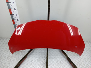 капот Toyota Aygo 1 поколение [рестайлинг] 2008, 1.0 л., МКПП, хетчбэк 3 дв., 533010H010