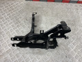 крепление фары левой BMW X5 G05 [рестайлинг] G05 2023, 3.0 л., B58B30, бензин, АКПП, carbonschwarz metallic (416), внедорожник 5 дв., 51647421709 - фото №3