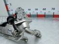 охладитель EGR / Радиатор EGR Mini Hatch 3 поколение (F55, F56) 2014, 2.0 л., АКПП, хетчбэк 5 дв., 11718476971 - фото №4