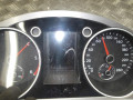 щиток приборов (приборная панель) Volkswagen Passat B7 2014, 2.0 л., АКПП, универсал, 3AA920870P - фото №6
