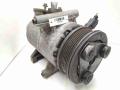 компрессор кондиционера Land Rover Freelander 2 поколение 2007, 2.2 л., TD, дизель, МКПП, полный привод, 6G9119D629FD - фото №2