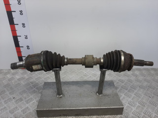 полуось передняя левая (приводной вал, ШРУС) Toyota RAV4 3 поколение (XA30) 2006, 2.2 л., МКПП, внедорожник 5 дв., 4342042201