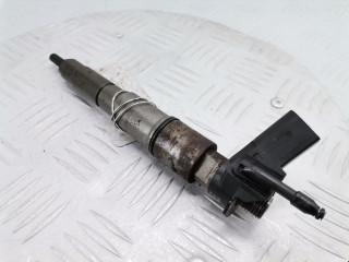 форсунка BMW 3 серия E90/E91/E92/E93 2005, 3.0 л., АКПП, седан, 13537792721