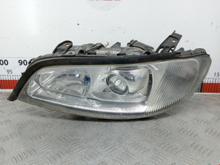фара левая Opel Omega B [рестайлинг] 2000, 3.0 л., МКПП, универсал, 24406226
