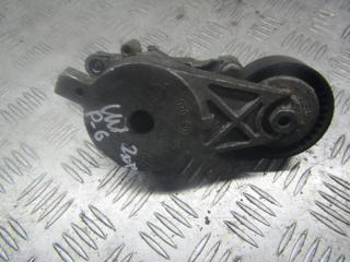 механизм натяжения ремня, цепи Volkswagen Passat B6 2007, 2.0 л., 03G903315A