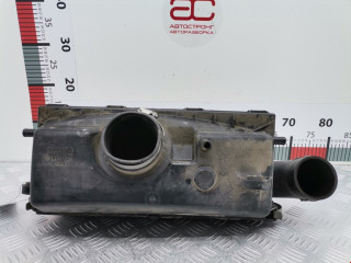 корпус воздушного фильтра Subaru Impreza 1 поколение (GM/GC/GF) [рестайлинг] 1999, 2.0 л., МКПП, универсал