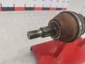 полуось передняя левая (приводной вал, ШРУС) Mercedes-Benz B-Класс W245 2005, 2.0 л., МКПП, хетчбэк 5 дв., A1693603372 - фото №2