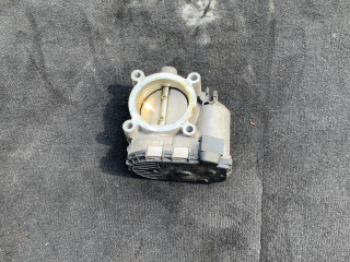 заслонка дроссельная Mercedes-Benz 2012, 1.8 л., M 271.860, бензин, A2661410525