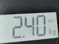 суппорт задний правый Opel Meriva 1 поколение (A) 2005, 1.3 л., МКПП, хетчбэк 5 дв., 93179157 - фото №5