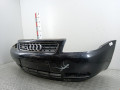 бампер передний Audi A3 8L 1999, 1.6 л., МКПП, хетчбэк 3 дв., 8L0807111AN - фото №3
