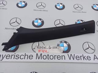 пластик BMW 2 серия F44 2020, 2.0 л., бензин, хетчбэк 5 дв., полный привод, правый руль, 7475543