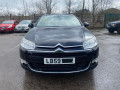 зеркало наружное правое Citroen C5 2 поколение 2009, 2.0 л., МКПП, седан, 8154CX - фото №5