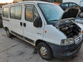 полуось передняя правая (приводной вал, ШРУС) Citroen Jumper 1 поколение [рестайлинг] 2003, 2.2 л., МКПП, микроавтобус, 3273CK - фото №6