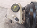 вакуумный усилитель тормозов Chrysler Crossfire 1 поколение 2005, АКПП, 03784908024, A0054300630 - фото №4