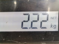 скоба суппорта Opel Astra J 2010, 1.6 л., МКПП, хетчбэк 5 дв. - фото №4