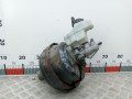 вакуумный усилитель тормозов Volkswagen Tiguan 1 поколение 2008, 2.0 л., МКПП, внедорожник 5 дв., 5N2614105C - фото №5