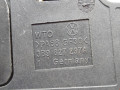 Личинка замка крышки багажника Volkswagen Passat B5 2001, 1.6 л., МКПП, универсал, 3B0827573G - фото №7