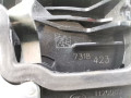 замок двери передней левой BMW X5 E70 2007, 3.0 л., АКПП, внедорожник 5 дв., 51217202145 - фото №4