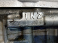 двигатель Toyota Yaris P1 2001, 1.5 л., 1NZ-FXE, бензин, робот, хетчбэк 3 дв., 1900021D00 - фото №8