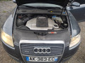 глушитель Audi A6 4F/C6 2005, 2.7 л., АКПП, седан, 4F0253609AB - фото №14