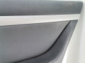 обшивка двери задняя правая Peugeot 407 1 поколение 2004, 1.6 л., МКПП, универсал, 9645550877 - фото №5
