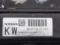 блок управления двигателем Infiniti QX56 1 поколение 2006, 5.6 л., АКПП, внедорожник 5 дв., 23710CL105 - фото №5