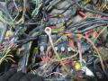 проводка Audi A6 4A/C4 1996, 4A9971733L - фото №11