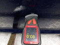 дверь передняя правая Volkswagen Golf 4 поколение 2002, 1.9 л., МКПП, универсал, 1J4831056H - фото №7