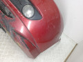 бампер передний Renault Laguna 2 поколение 2001, 1.6 л., МКПП, хетчбэк 5 дв., 8200008270 - фото №3