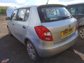 насос топливный Skoda Fabia 2 поколение (5J) [рестайлинг] 2010, 1.6 л., МКПП, хетчбэк 5 дв., 6R0919050H - фото №13