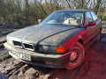 механизм стеклоочистителя (трапеция дворников) BMW 7 серия E38 1997, 2.8 л., АКПП, седан, 61618360049 - фото №8