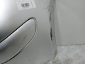бампер задний Toyota Yaris P1 2002, 1.3 л., АКПП, хетчбэк 3 дв., 5215952031 - фото №5