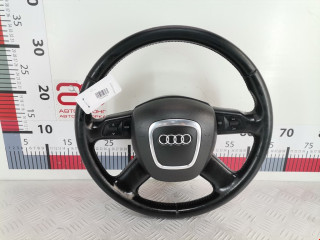 руль Audi A8 D3/4E 2003, 3.7 л., АКПП, седан, 4E0419091CC
