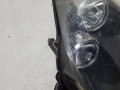 фара левая Opel Astra H 2006, 1.6 л., Z 16 XEP, бензин, серый, хетчбэк 5 дв., 24451032 - фото №2