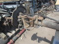 мост задний Mercedes-Benz Sprinter 2 поколение (W906) 2007, 2.2 л., МКПП, микроавтобус, 9063532110, A9063501000 - фото №13