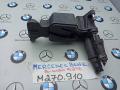 маслоотделитель (сапун) Mercedes-Benz B-Класс W246 2013, 1.6 л., M 270.910, бензин, A2700105401 - фото №3