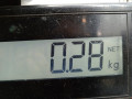 трубка кондиционера Toyota Prius 2 поколение 2006, 1.5 л., АКПП, хетчбэк 5 дв., 8870447030 - фото №5
