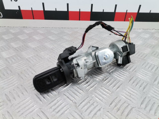 замок зажигания Land Rover Range Rover Sport 1 поколение 2008, 2.7 л., АКПП, внедорожник 5 дв., 1681167