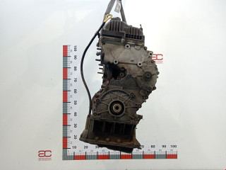 двигатель Hyundai ix35 1 поколение LM 2010, 2.0 л., D4HA, дизель, МКПП, внедорожник 5 дв., 166F12FU00