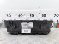 щиток приборов (приборная панель) Volkswagen Golf 4 поколение 2002, 1.6 л., МКПП, универсал, 1J0920845AX - фото №3