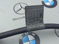 минусовой провод аккумулятора BMW X3 E83 2006, 3.0 л., M54 B30 (306S3), бензин, 3402862 - фото №2