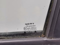 дверь передняя левая SEAT Leon 1 поколение 2005, 1.9 л., МКПП, хетчбэк 5 дв., 1M0831055M - фото №4