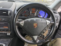 опора амортизатора верхняя (чашка) Porsche Cayenne 955 2005, 3.2 л., АКПП, внедорожник 5 дв. - фото №19
